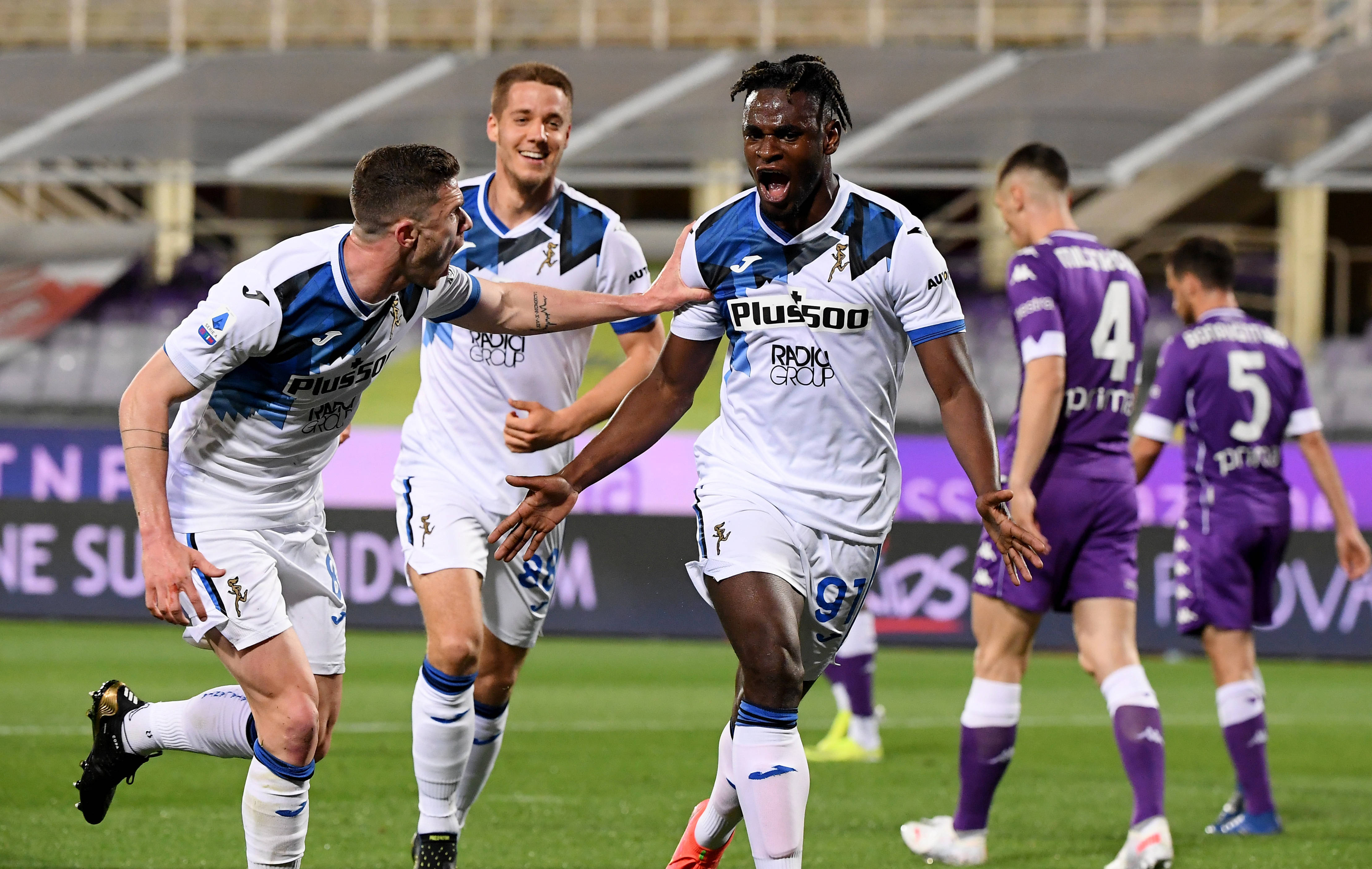 桑普多利亚坐镇主场,迎接罗马挑战的简单介绍 桑普多利亚坐镇主场,迎接罗马挑战的简单介绍