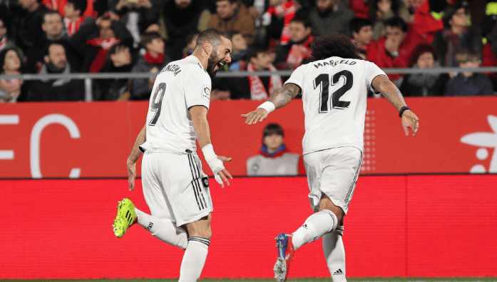 比利亚雷亚尔客场大胜赫罗纳：-狂胜对手取三分的简单介绍