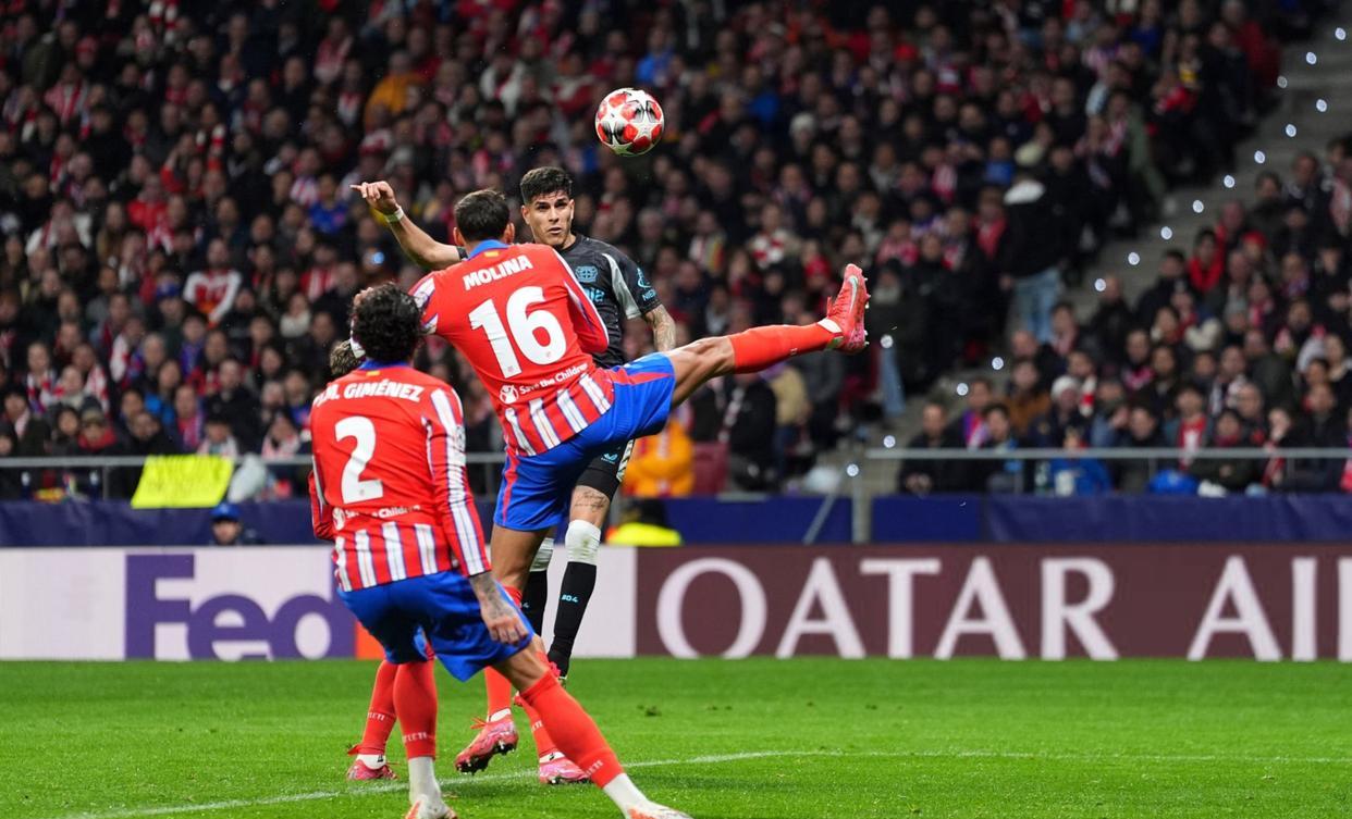 巴塞罗那神奇逆转：对决欧冠最强对手迎来高潮的简单介绍