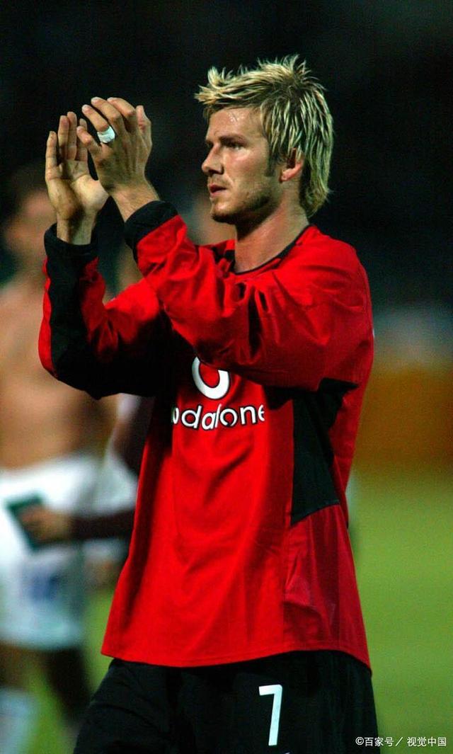 关于英格兰足球传奇:贝克汉姆再掀传奇历程的信息 关于英格兰足球传奇:贝克汉姆再掀传奇历程的信息