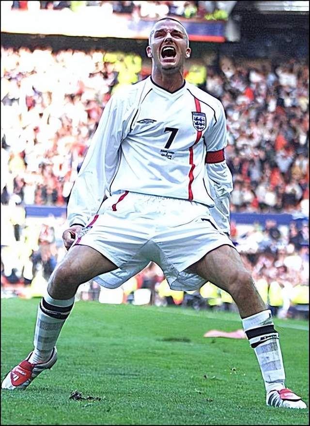 关于英格兰足球传奇:贝克汉姆再掀传奇历程的信息 关于英格兰足球传奇:贝克汉姆再掀传奇历程的信息