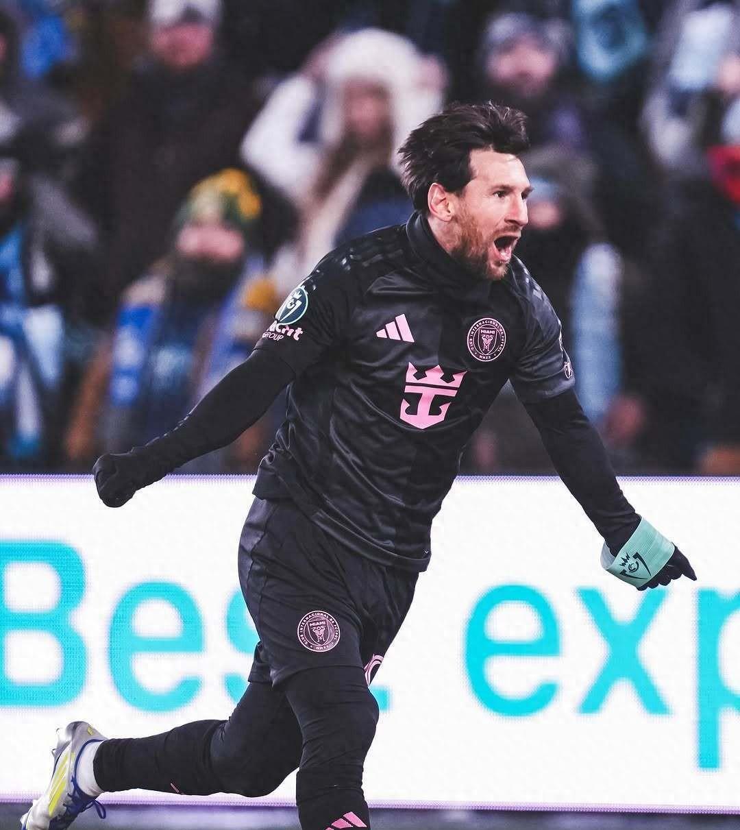 巴萨全取三分，梅西领衔绝对主义的简单介绍