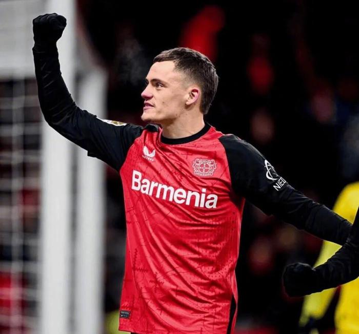 利物浦中场球员成为焦点人物