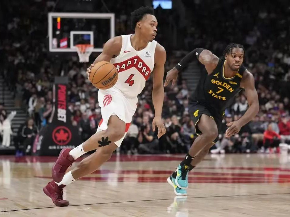 猛龙主场取胜黄蜂，豪取七连胜