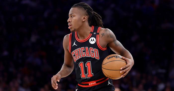 公牛球员接受手术,或将休战至本赛季结束 公牛球员接受手术,或将休战至本赛季结束