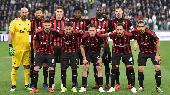 AC米兰欲重返巅峰意甲战场再掀波澜的简单介绍 AC米兰欲重返巅峰意甲战场再掀波澜的简单介绍