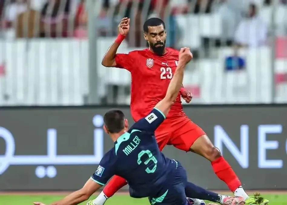 沙特球队面临强劲对手的挑战