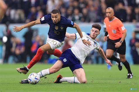 克罗地亚队在比赛中占据优势