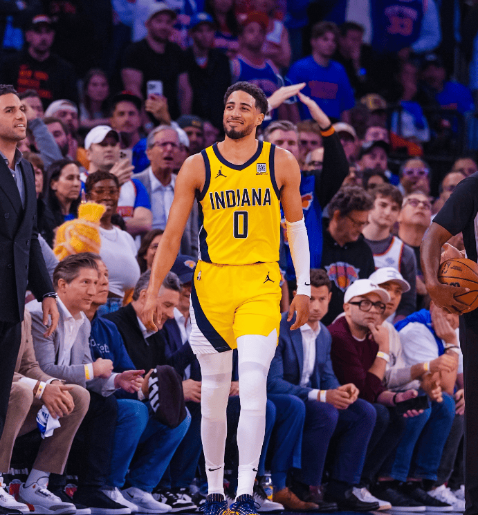 步行者击败老鹰,重返季后赛争夺的简单介绍 步行者击败老鹰,重返季后赛争夺的简单介绍