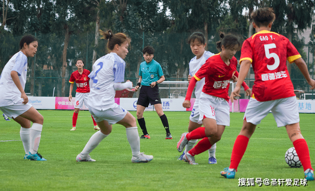 女足比赛风生水起，中国选手贡献亮眼的简单介绍