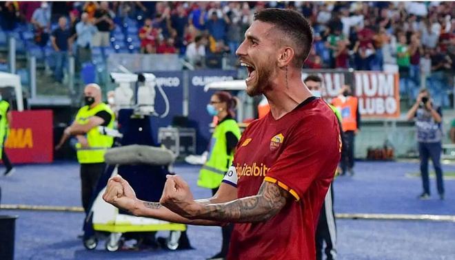 罗马主帅功不可没,带领球队大获全胜的简单介绍 罗马主帅功不可没,带领球队大获全胜的简单介绍