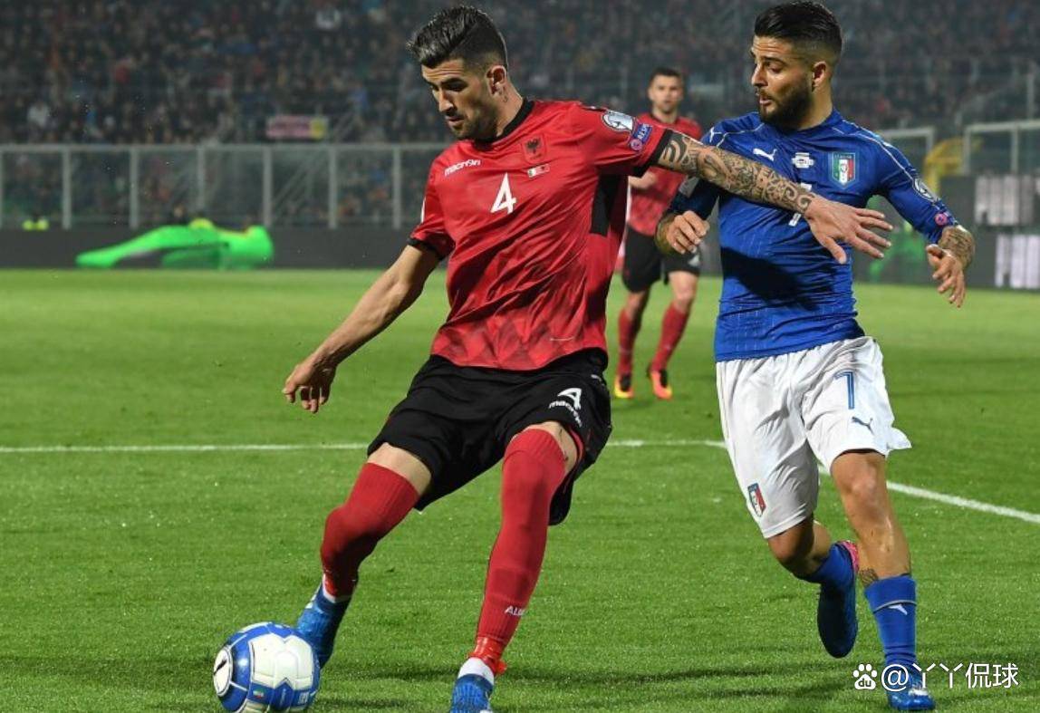 葡萄牙一球小胜阿尔巴尼亚，实力处于下风的简单介绍