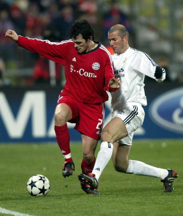 齐达内调整战术,皇马主场逆转巴黎 齐达内调整战术,皇马主场逆转巴黎