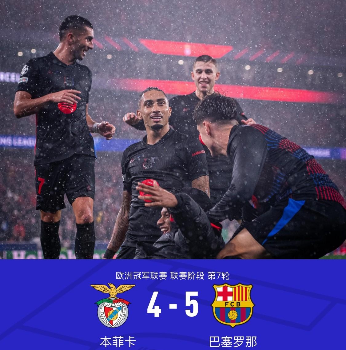 欧洲球队惨遭逆转，遗憾出局