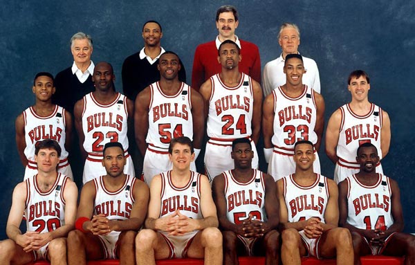 公牛胜骑士继续夺冠，合砍八三分火箭轻取的简单介绍