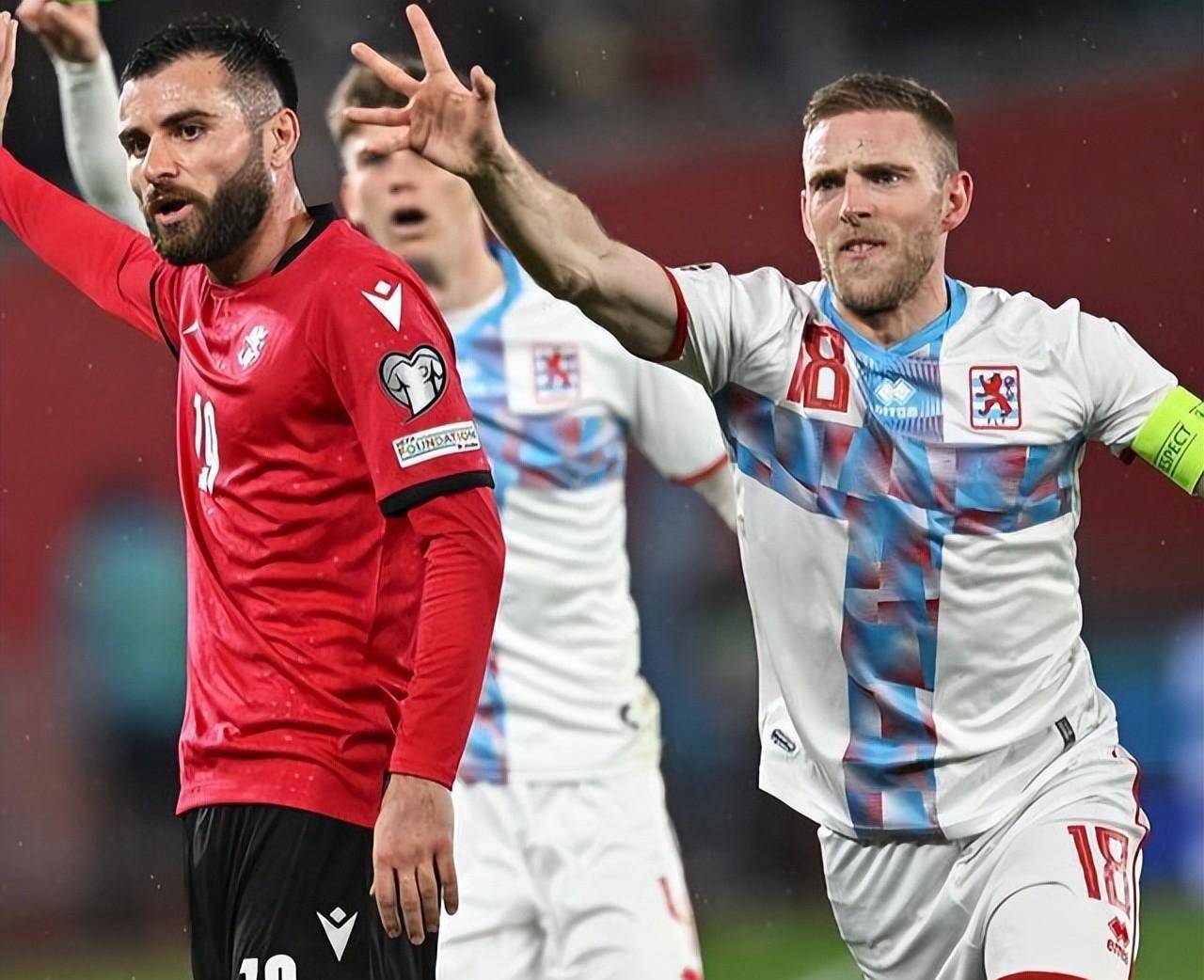 阿联酋-胜沙特阿拉伯，欧预赛淘汰赛机会更大