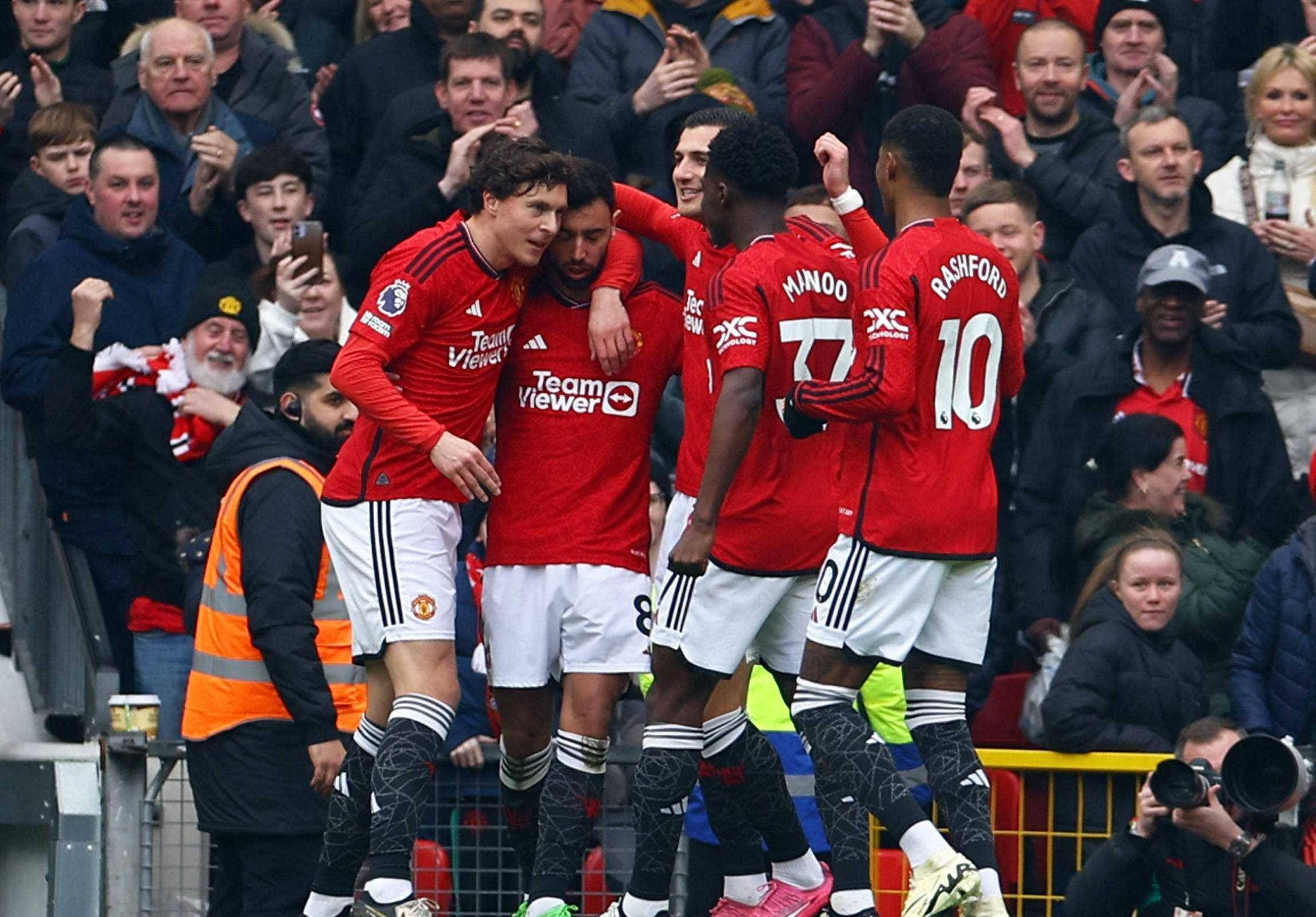 拜仁逆转战胜对手，晋级下一轮