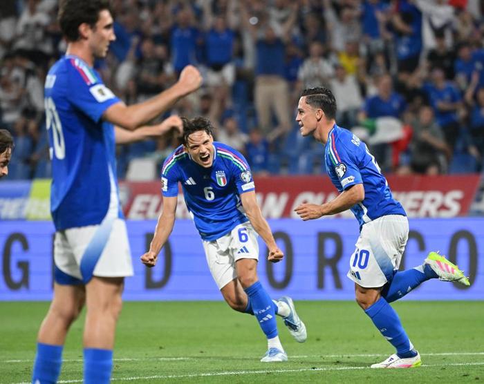 欧洲预选赛：摩尔多瓦队战胜列支敦士登，继续追赶前进的简单介绍