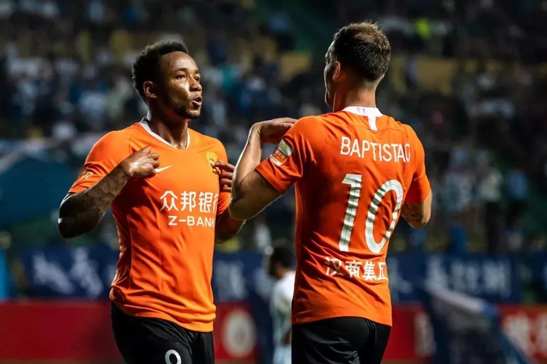 卓尔遭遇困境，能否在与富力的较量中翻身？