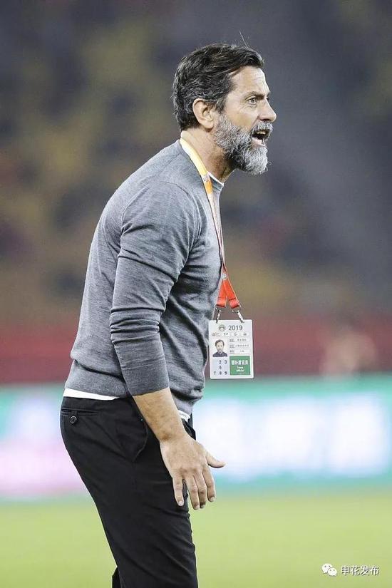 卓尔遭遇困境，能否在与富力的较量中翻身？