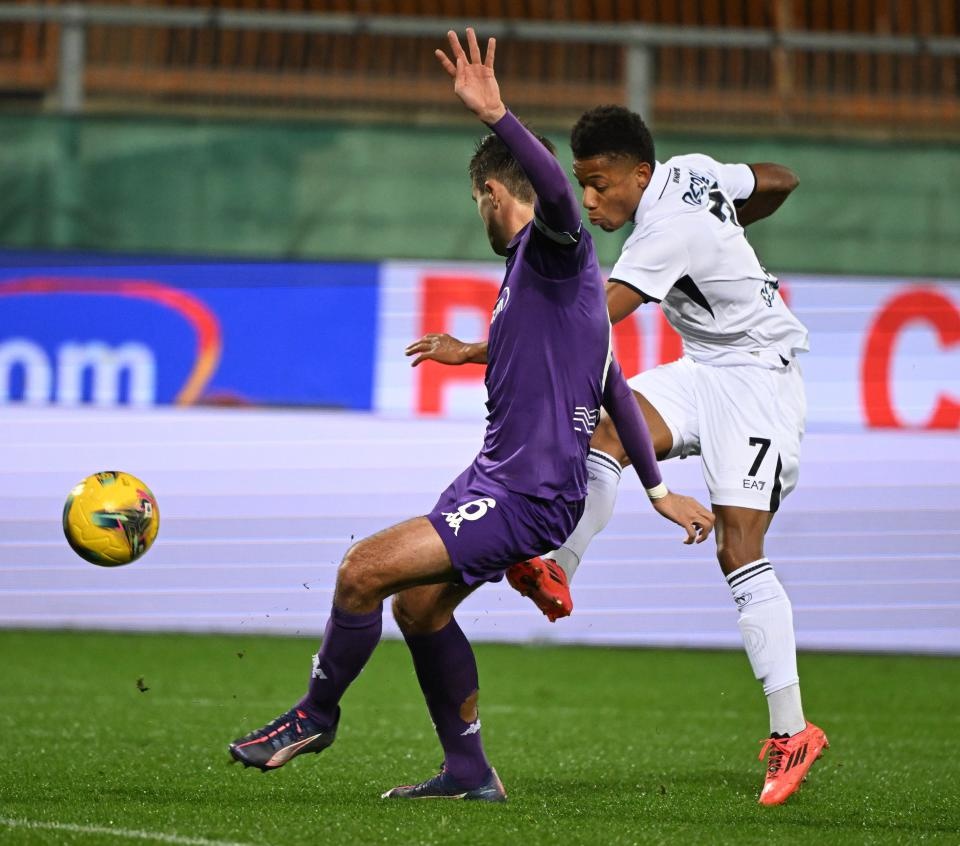 佛罗伦萨客场胜利，连胜场比赛重返前四的简单介绍