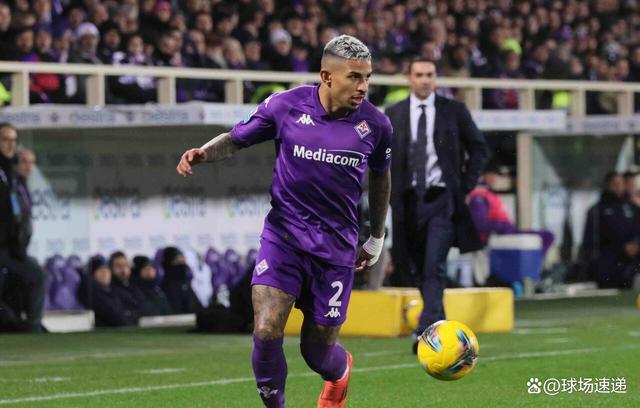 佛罗伦萨客场胜利，连胜场比赛重返前四的简单介绍