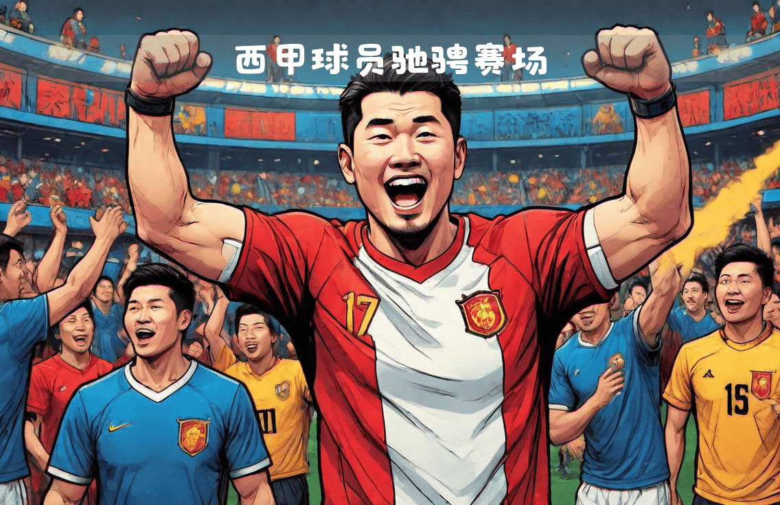 经纪人揭秘，挪威射击选手将转投西甲球队