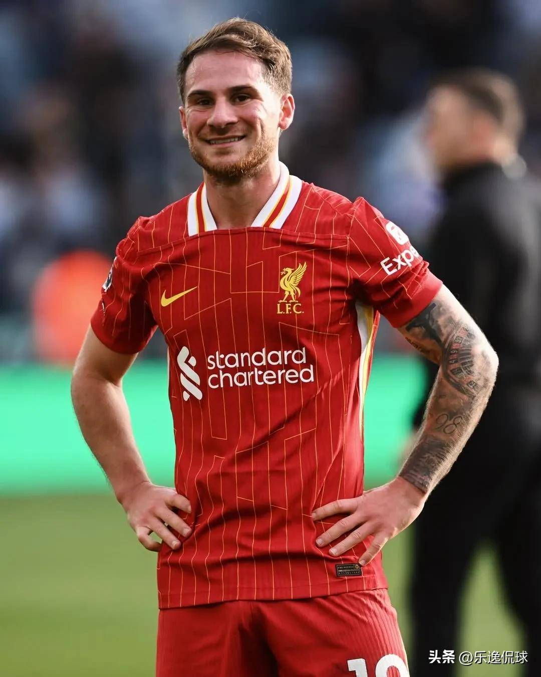 利物浦客场胜过水晶宫，紧随领先阵营