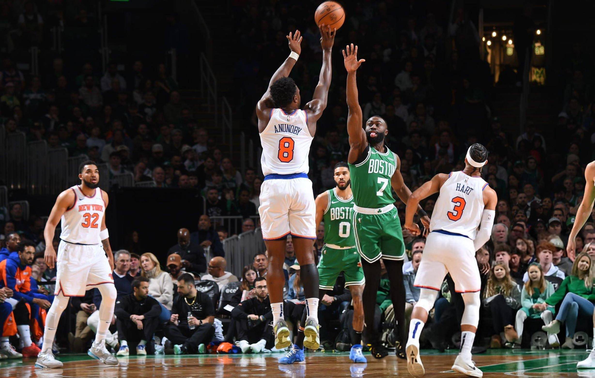 凯尔特人客场力克篮网,取得三连胜!的简单介绍 凯尔特人客场力克篮网,取得三连胜!的简单介绍