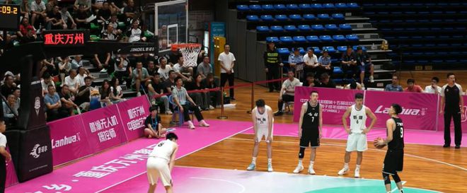 吉林队阵容整体实力提升，整装待发备战