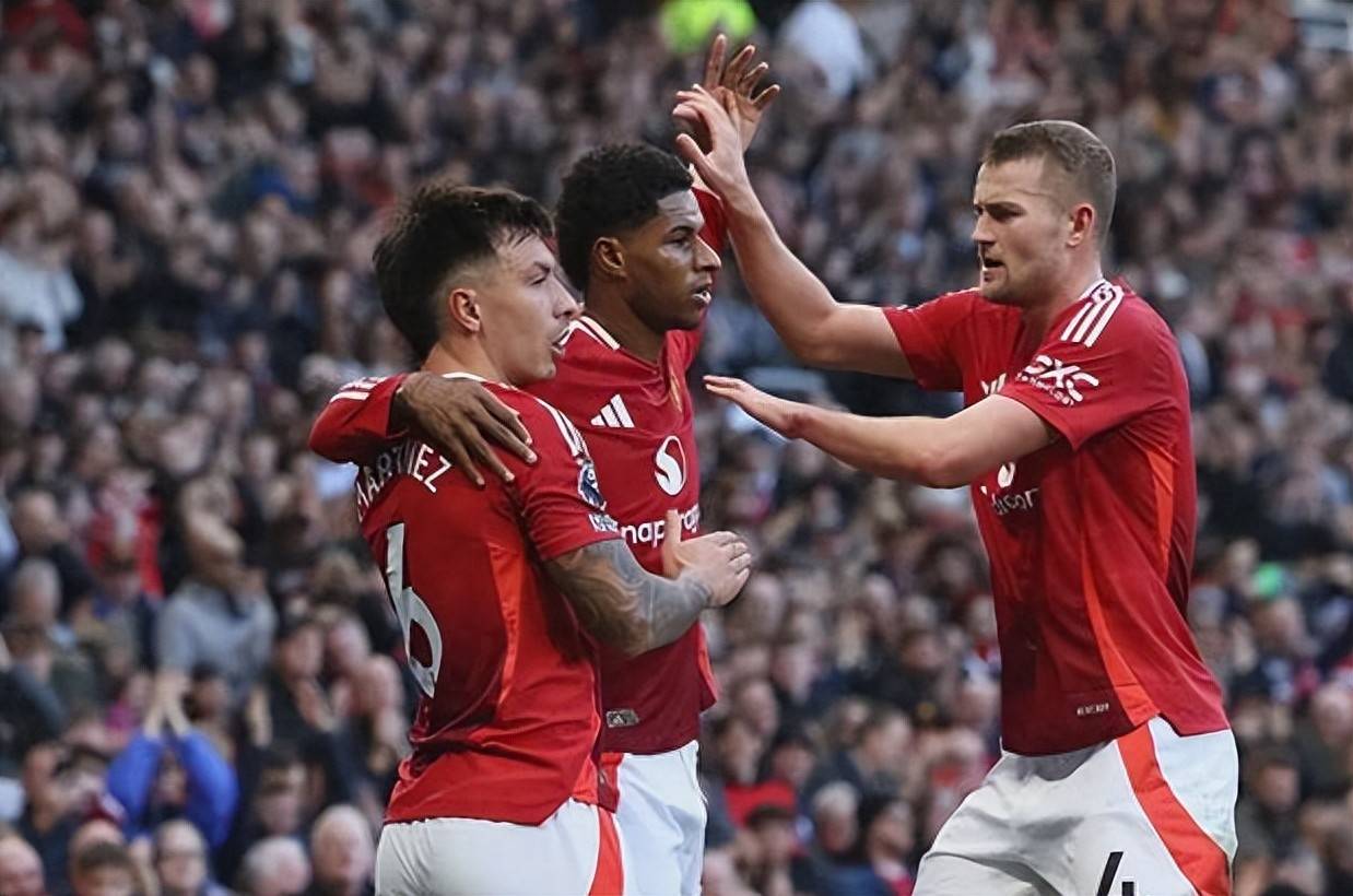 曼联主场不敌对手，遭遇连败