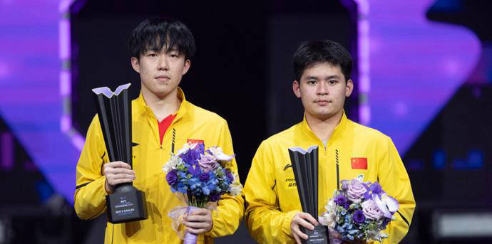 夺冠在望！选手稳居第一晋级决赛