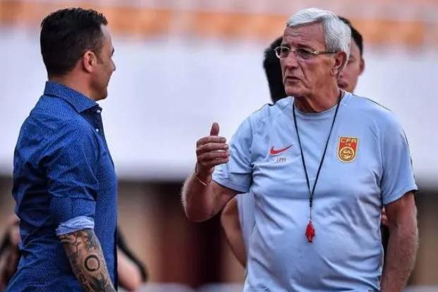 意大利传奇教练成功率队晋级