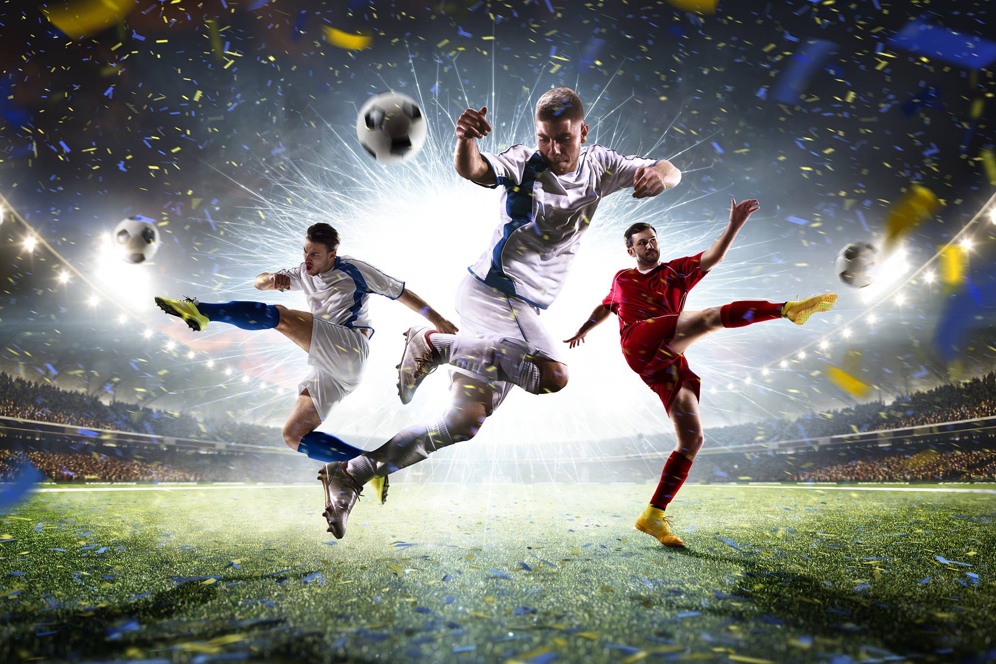 关于欧洲足球赛场上的激烈对抗吸引众多球迷关注的信息 关于欧洲足球赛场上的激烈对抗吸引众多球迷关注的信息