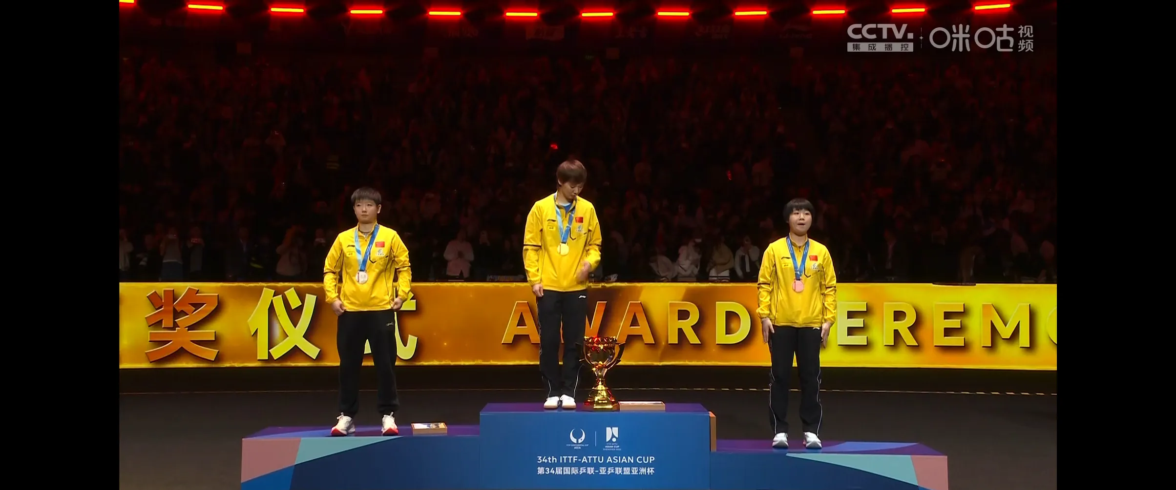 亚洲球队成功赢得外国锦标赛