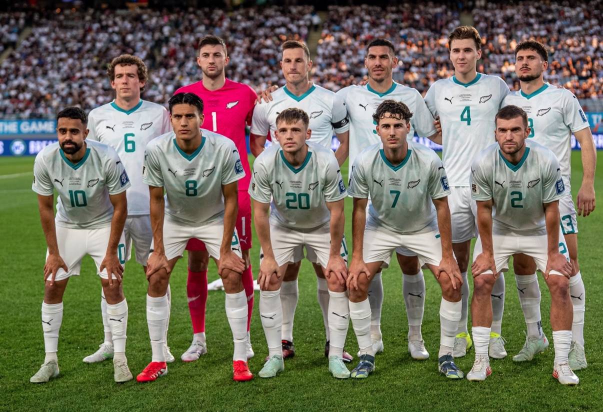 大洋洲室内足球大赛开幕，球队表现喜人