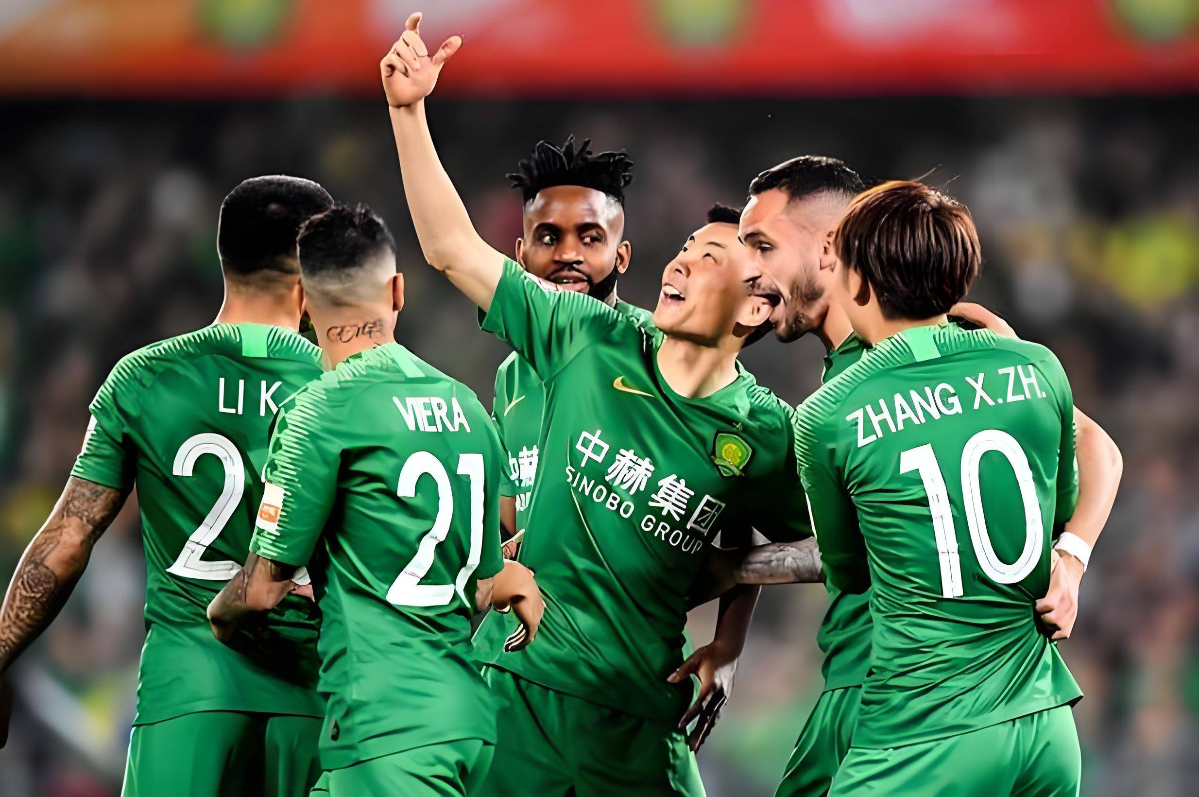 申花主场大胜泰达，重返积分榜前列