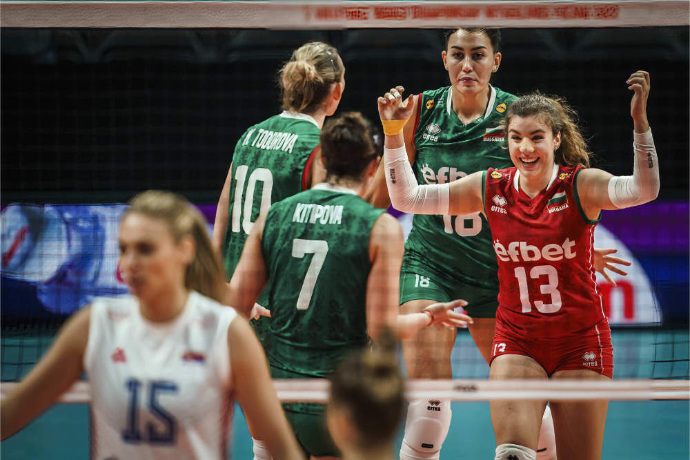 保加利亚篮球联赛选手首次进军国际赛事