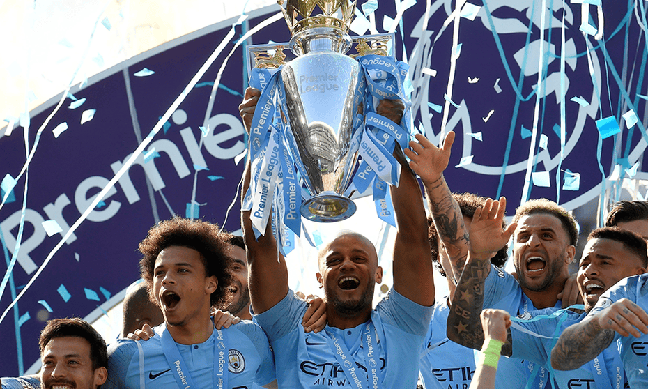 莱斯特城再胜一仗，稳定排名前四！