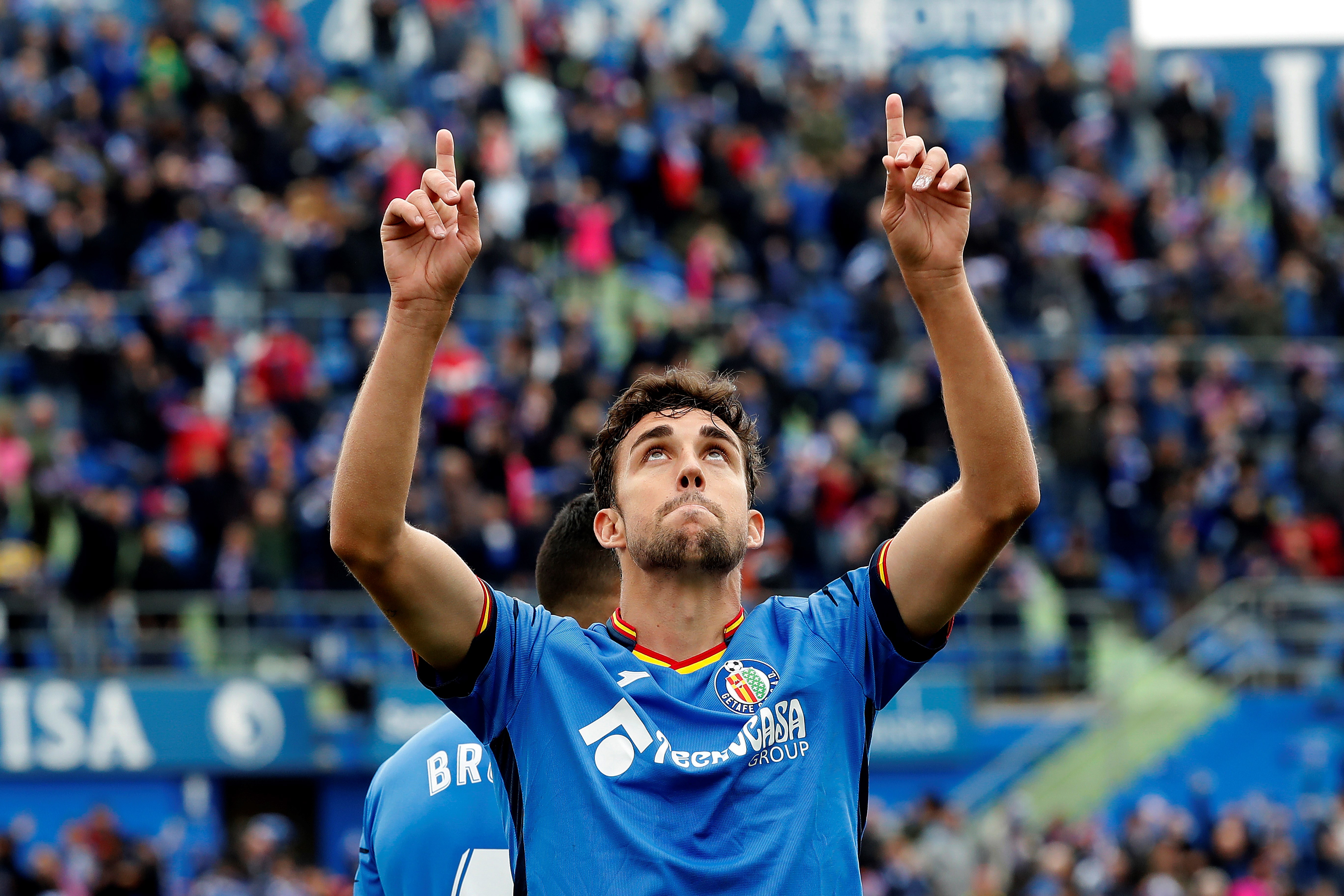 塞维利亚主场绝杀赫塔菲，重返前四