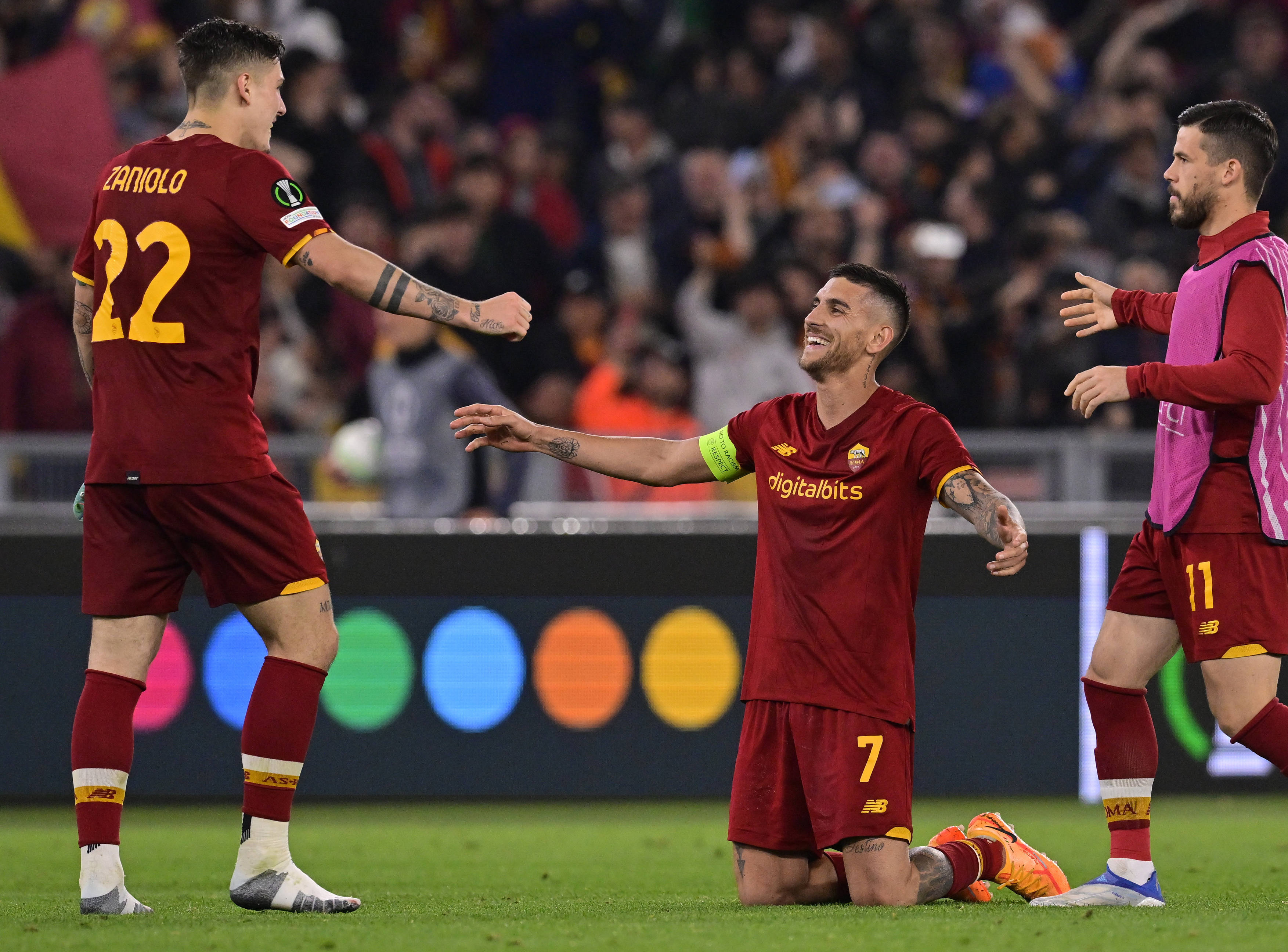 暴雨开赛的欧洲杯预选赛掀起狂澜