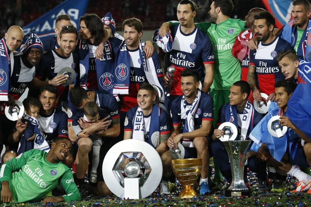 摩纳哥主场对战第戎，必须全力保住三分