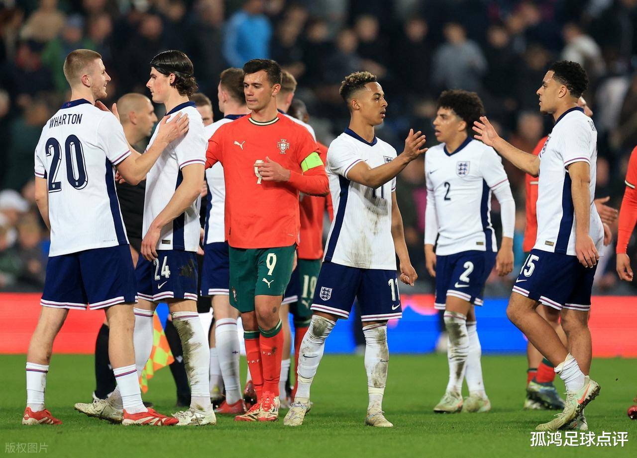 葡萄牙力克波兰晋级，波兰队告别欧国联