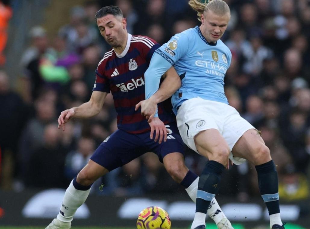 卫冕之路，长久奋战最终胜者居高临下