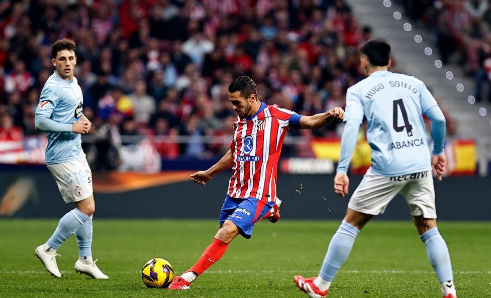 巴伦西亚展现实力，连胜不断