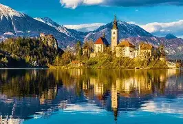 斯洛文尼亚喜悦胜利,冠军之路逐渐清晰 斯洛文尼亚喜悦胜利,冠军之路逐渐清晰