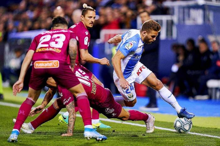 布尔戈斯主场惨败，降级形势堪忧