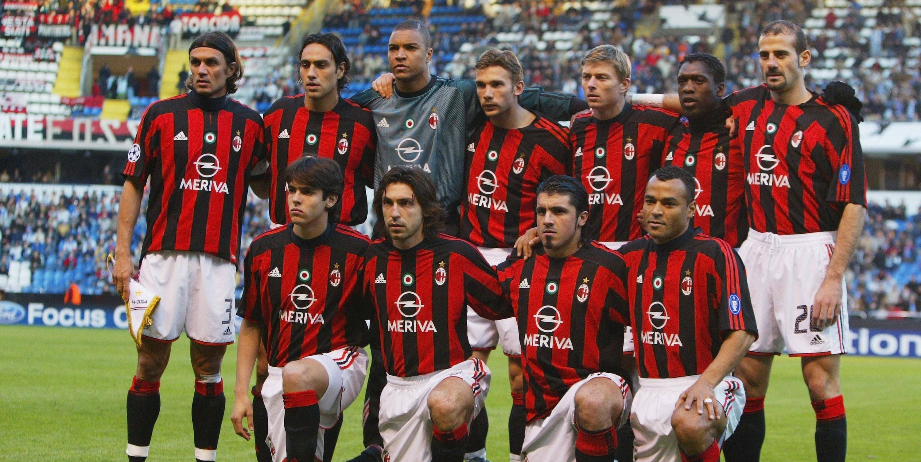 AC米兰签约新援，有望带来新变化