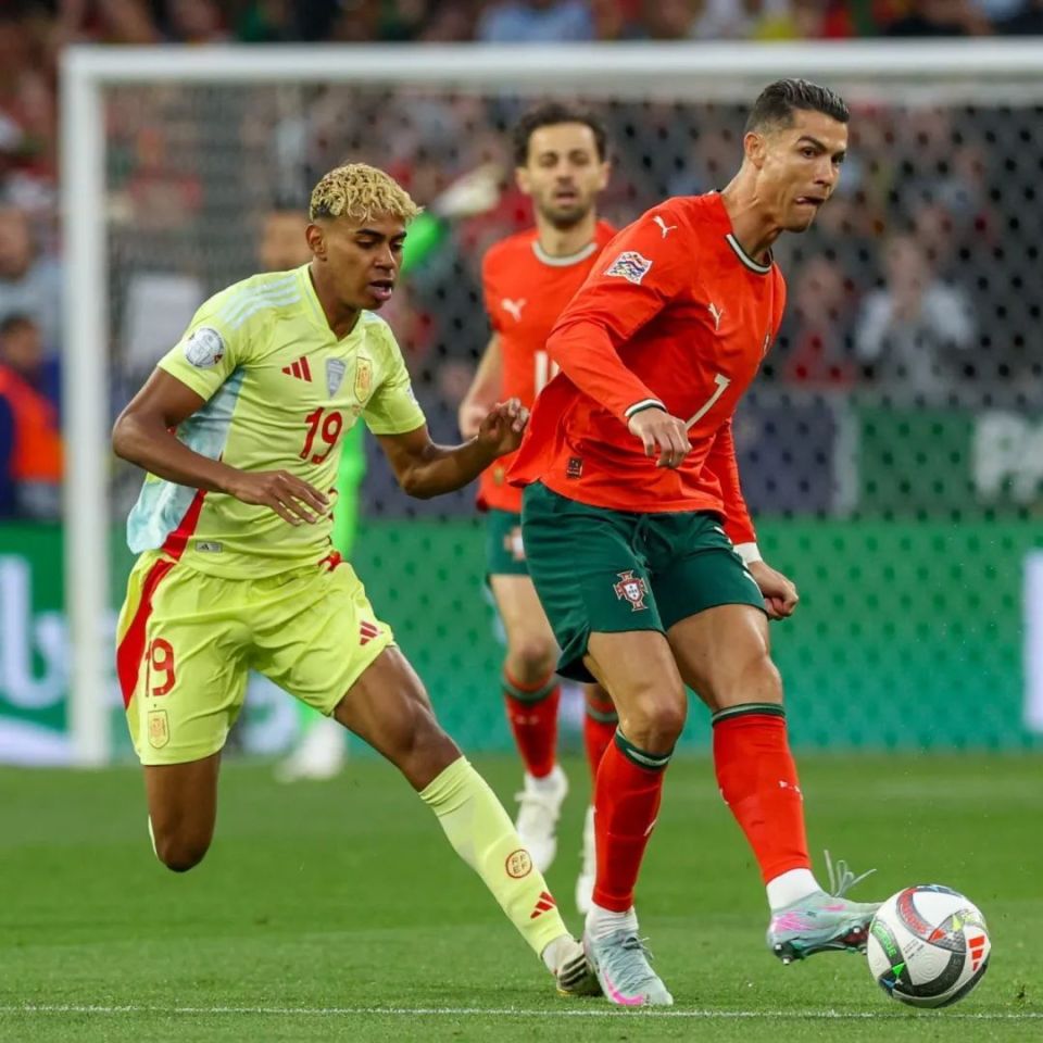 被西班牙绝杀的德国，遗憾出局欧预赛的简单介绍