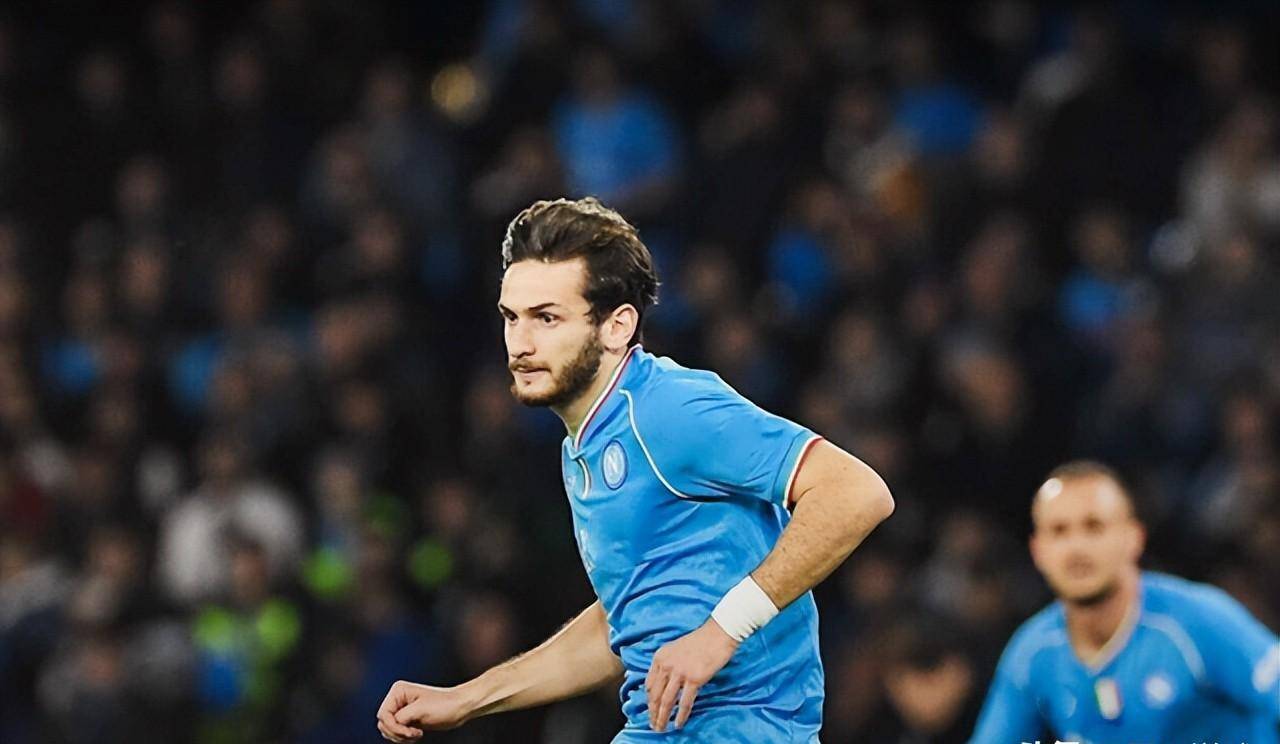 那不勒斯客场击败对手，卫冕之路